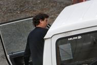 Spanish doctor Eufemiano Fuentes pictured in Las Palmas, on the Spanish island of Gran Canaria, on December 15, 2010